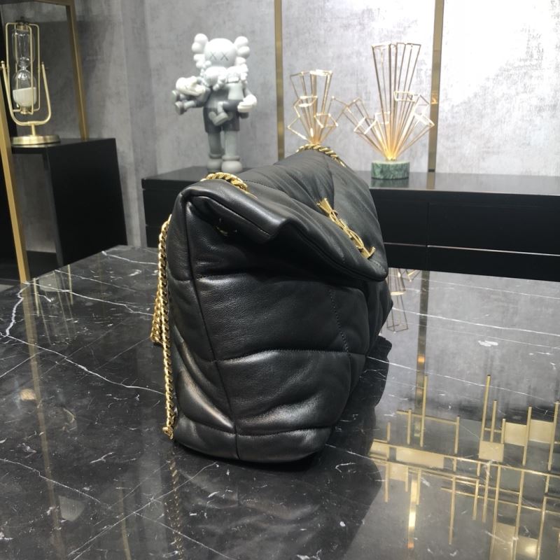 Y51 puffer bags